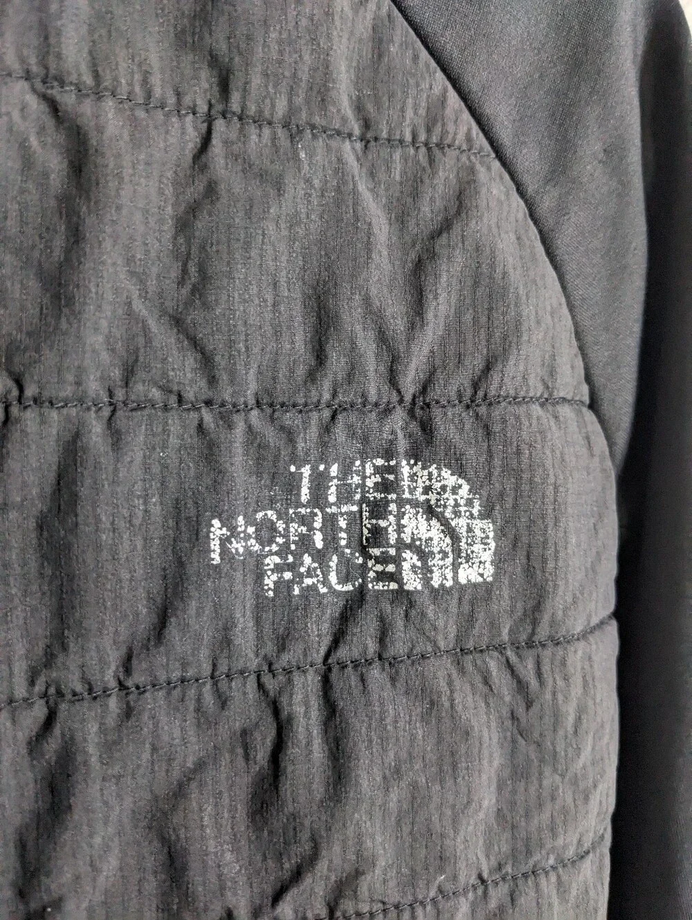 The North Face north face